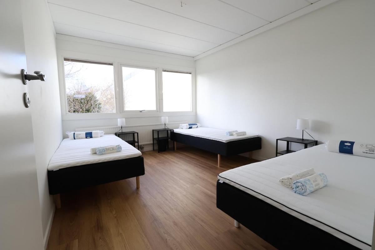 Villa Workers 9 Beds Göteborg