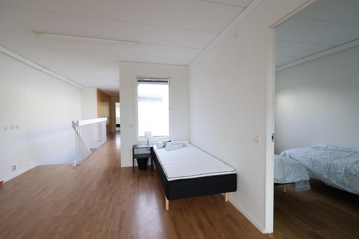 Workers 9 Beds * Göteborg