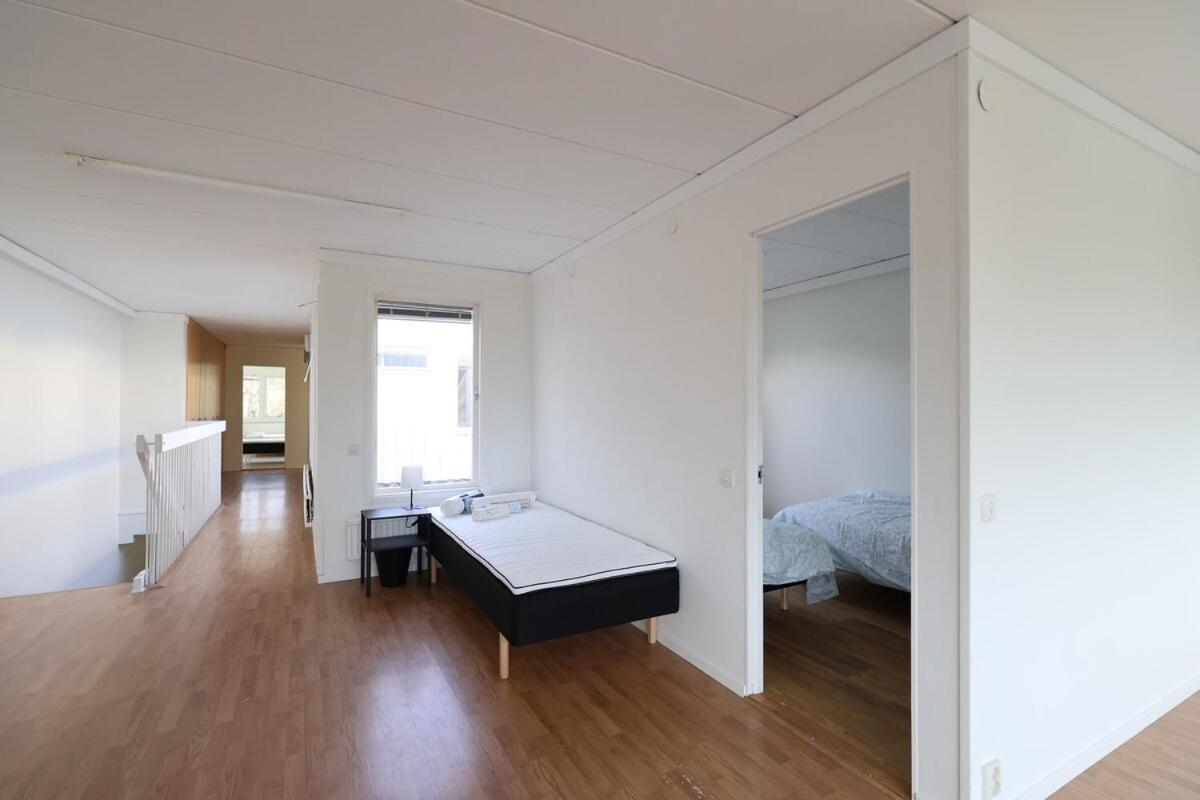 Villa Workers 9 Beds Göteborg